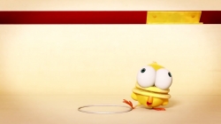 انیمیشن Chicky قسمت 122